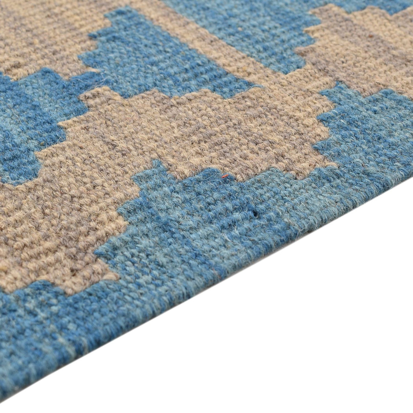 Kelim Teppich - Oriental - 180 x 122 cm - mehrfarbig