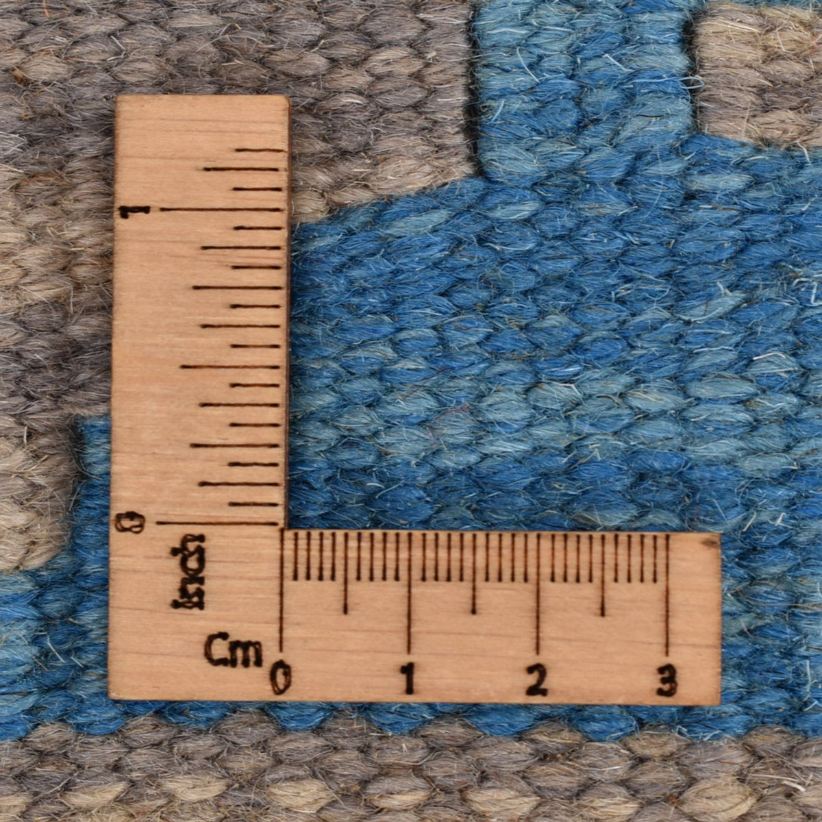 Kelim Teppich - Oriental - 180 x 122 cm - mehrfarbig