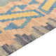 Läufer Kelim - Oriental - 192 x 80 cm - mehrfarbig