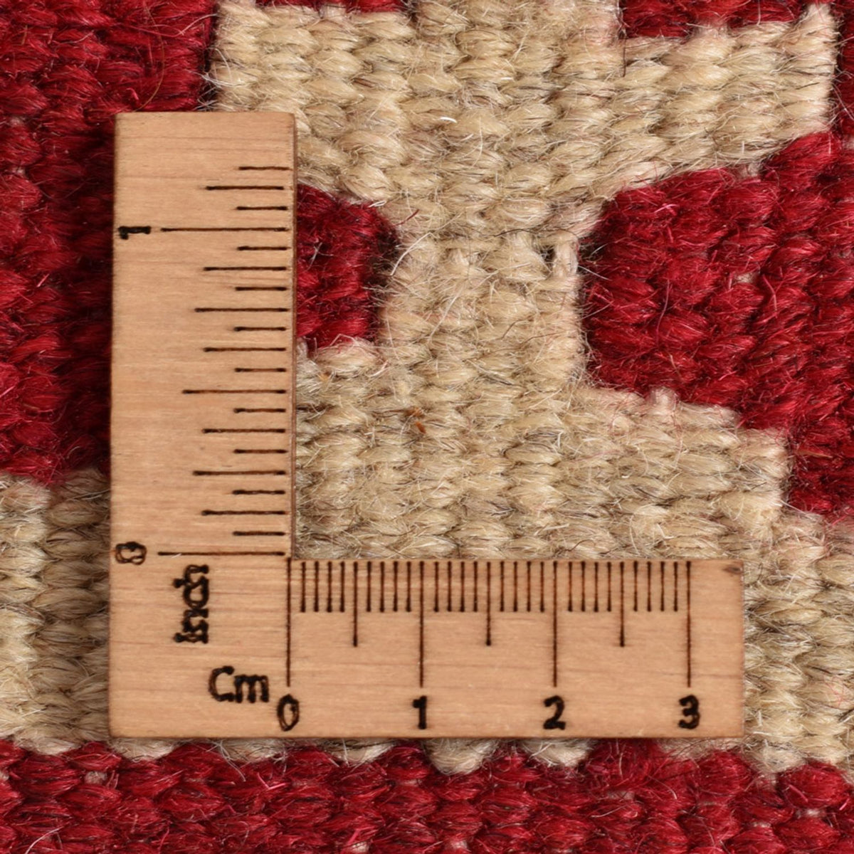 Kelim Teppich - Oriental - 248 x 180 cm - mehrfarbig