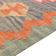Kelim Teppich - Oriental - 209 x 151 cm - mehrfarbig