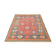 Kelim Teppich - Oriental - 209 x 151 cm - mehrfarbig
