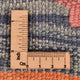 Kelim Teppich - Oriental - 209 x 151 cm - mehrfarbig