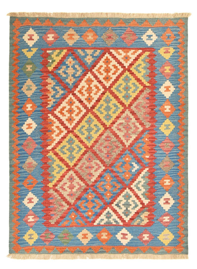 Kelim Fars Teppich 157x203cm