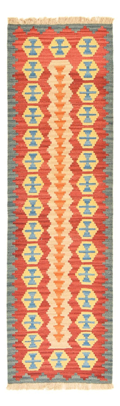 Kelim Fars Teppich 58x201cm