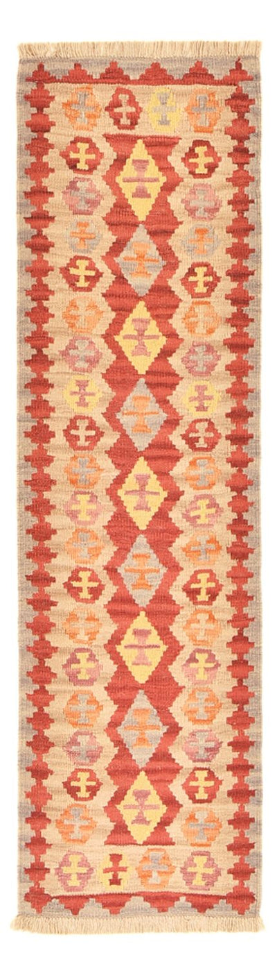 Kelim Fars Teppich 56x192cm