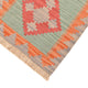 Läufer Kelim - Oriental - 190 x 54 cm - mehrfarbig