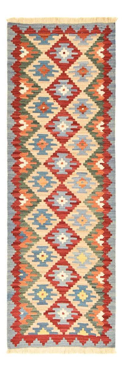 Kelim Fars Teppich 68x199cm
