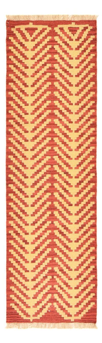 Kelim Fars Teppich 59x195cm