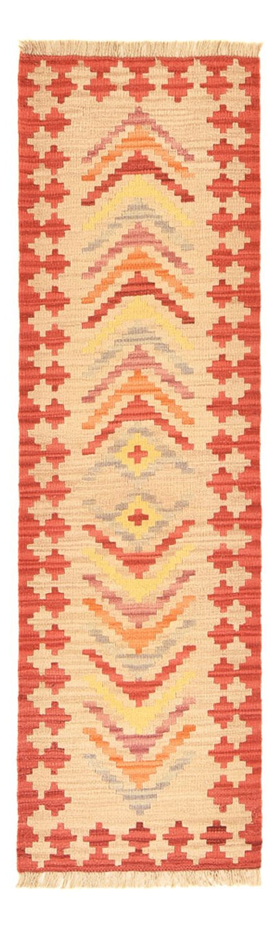 Kelim Fars Teppich 57x192cm