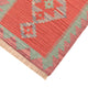 Läufer Kelim - Oriental - 193 x 58 cm - mehrfarbig