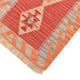 Läufer Kelim - Oriental - 198 x 59 cm - mehrfarbig