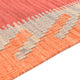 Läufer Kelim - Oriental - 198 x 59 cm - mehrfarbig
