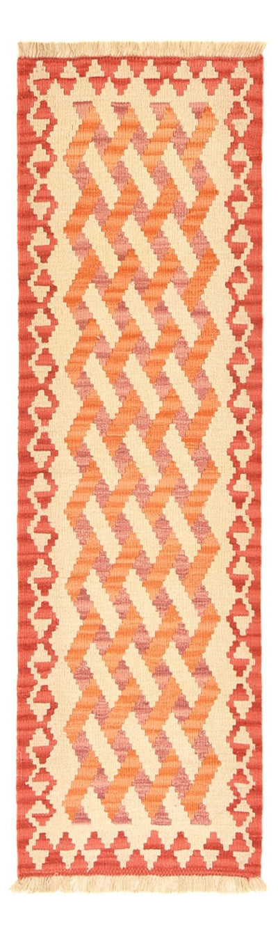 Kelim Fars Teppich 58x190cm