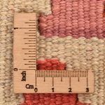 Läufer Kelim - Oriental - 190 x 58 cm - mehrfarbig