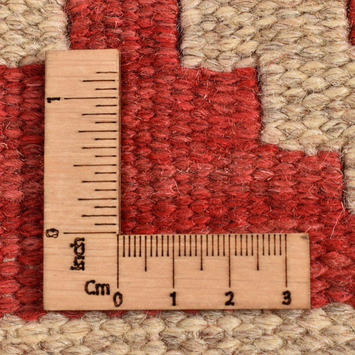 Kelim Teppich - Oriental - 238 x 174 cm - mehrfarbig