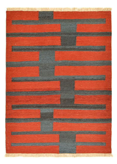 Kelim Modern Teppich 108x162cm
