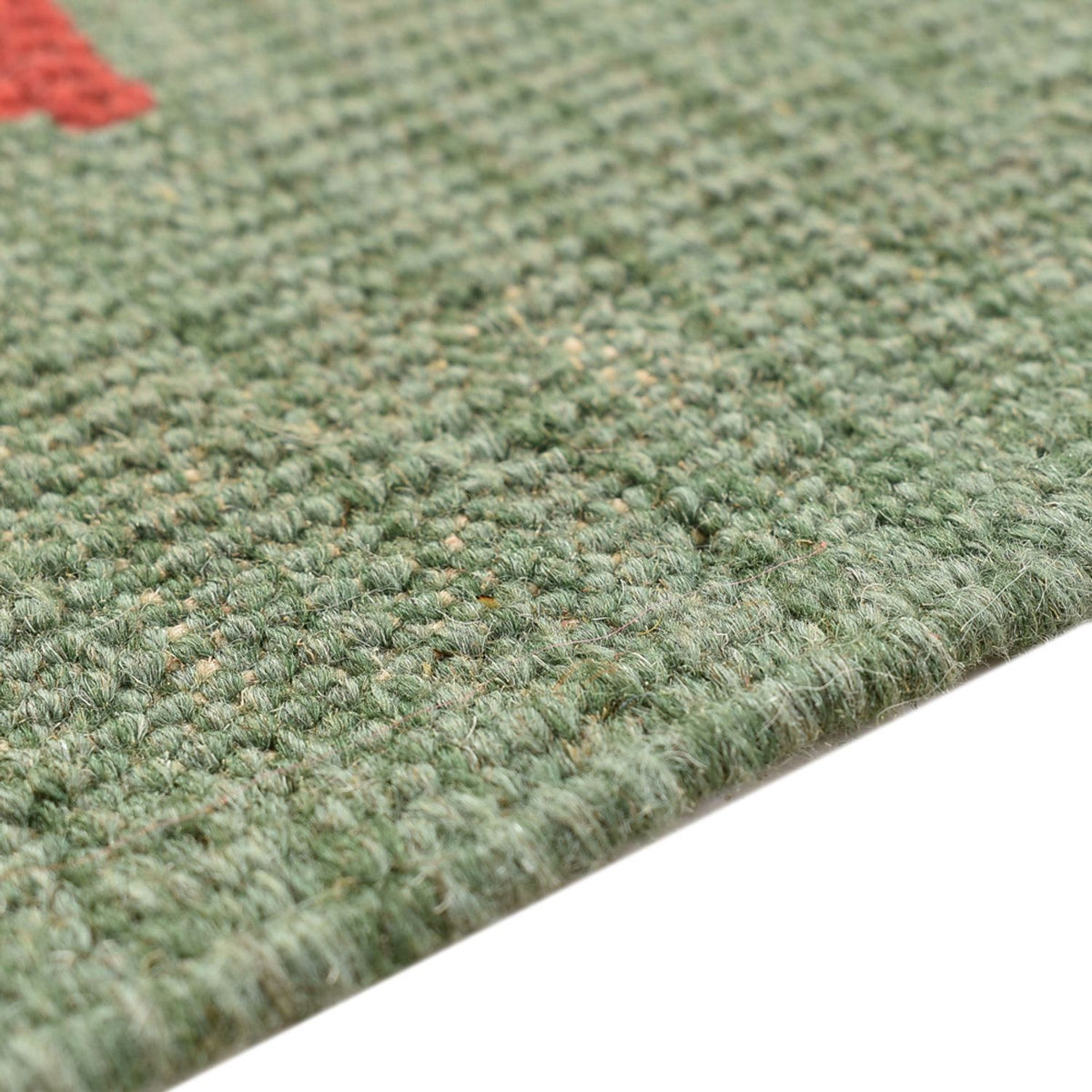 Kelim Teppich - Trendy - 150 x 98 cm - mehrfarbig