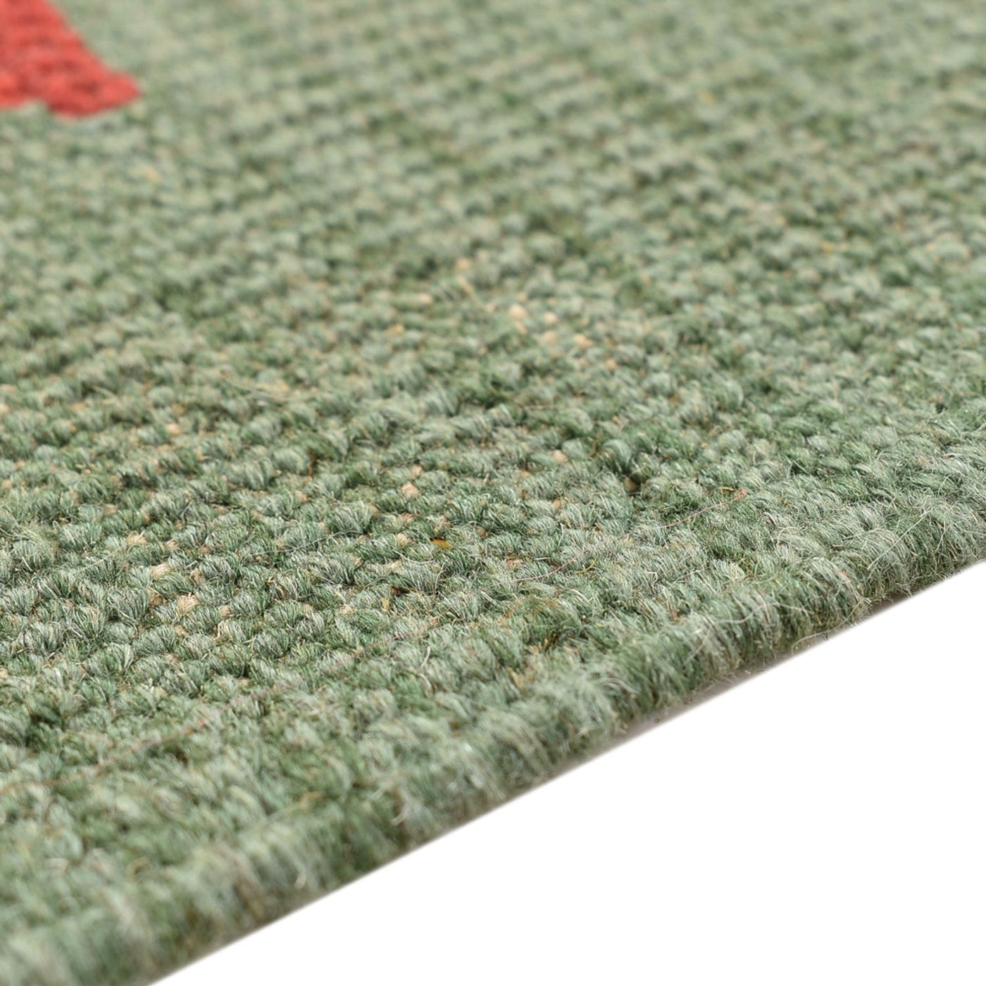 Kelim Teppich - Trendy - 150 x 98 cm - mehrfarbig