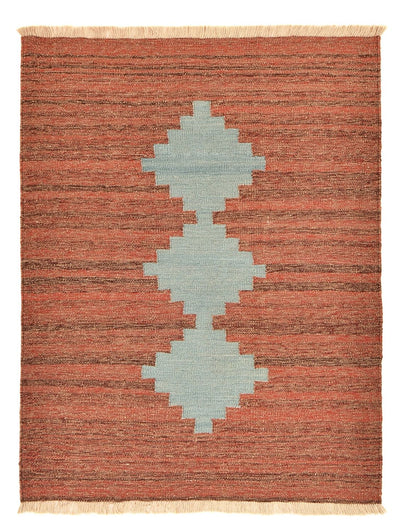 Kelim Modern Teppich 115x148cm