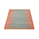 Kelim Teppich - Trendy - 148 x 106 cm - mehrfarbig