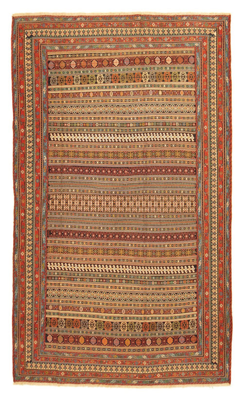 Kelim Teppich - Oriental 304 x 194 cm