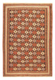 Afshar Sirjan Teppich 278x196cm - Perserteppich