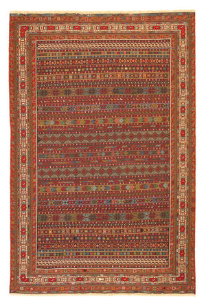 Kelim Teppich - Oriental 286 x 191 cm