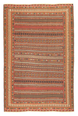 Kelim Teppich - Oriental 273 x 151 cm