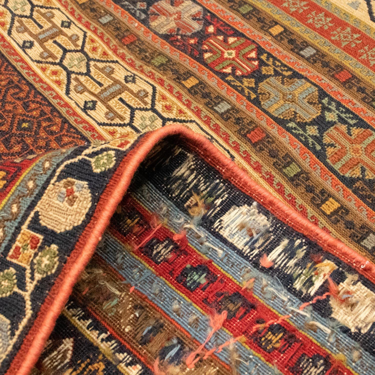 Kelim Teppich - Oriental 273 x 151 cm