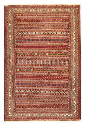 Kelim Teppich - Oriental 293 x 196 cm