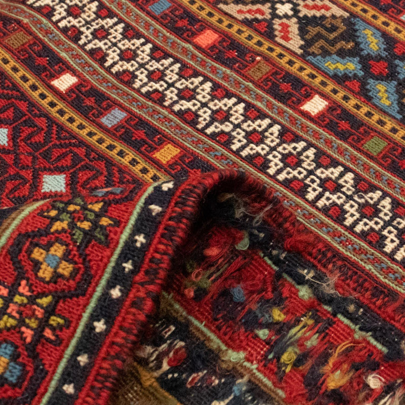 Kelim Teppich - Oriental 293 x 196 cm
