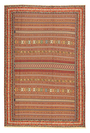 Kelim Teppich - Oriental 283 x 195 cm