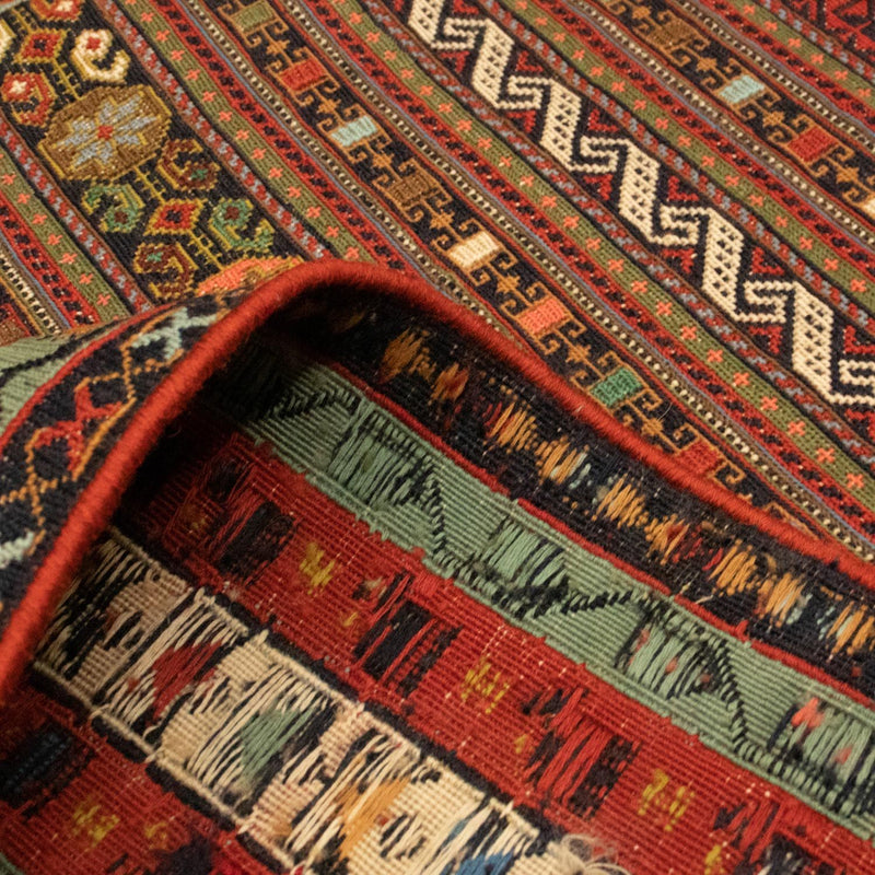 Kelim Teppich - Oriental 283 x 195 cm