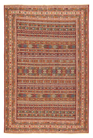 Kelim Teppich - Oriental 302 x 199 cm