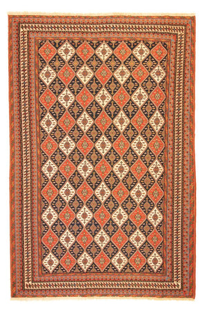 Kelim Teppich - Oriental 288 x 198 cm