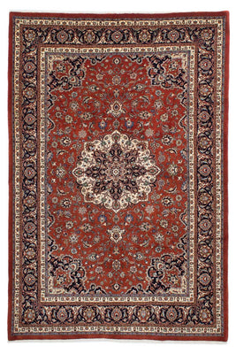 Perserteppich - Classic 295 x 202 cm - rot
