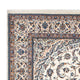 Perserteppich - Nain - Premium 252 x 157 cm Teppichbrücke