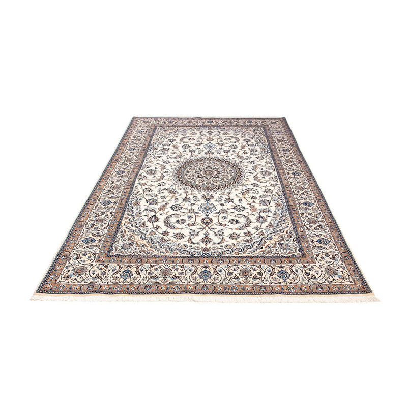 Perserteppich - Nain - Premium 252 x 157 cm Teppichbrücke