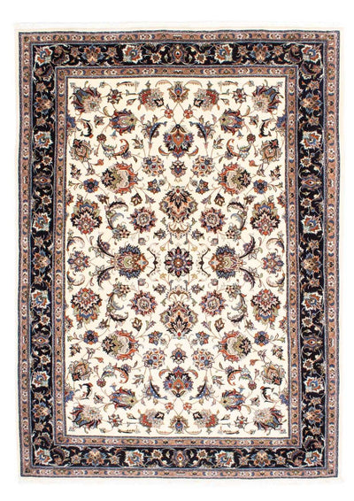 Perserteppich - Classic 201 x 281 cm - beige