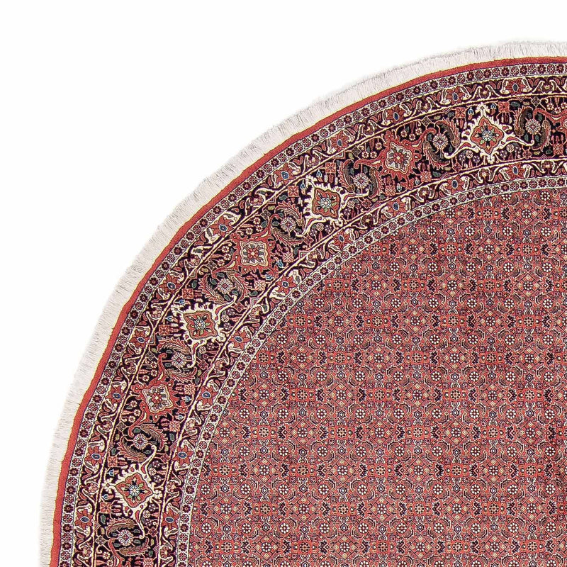 Perserteppich - Bidjar 305 x 305 cm