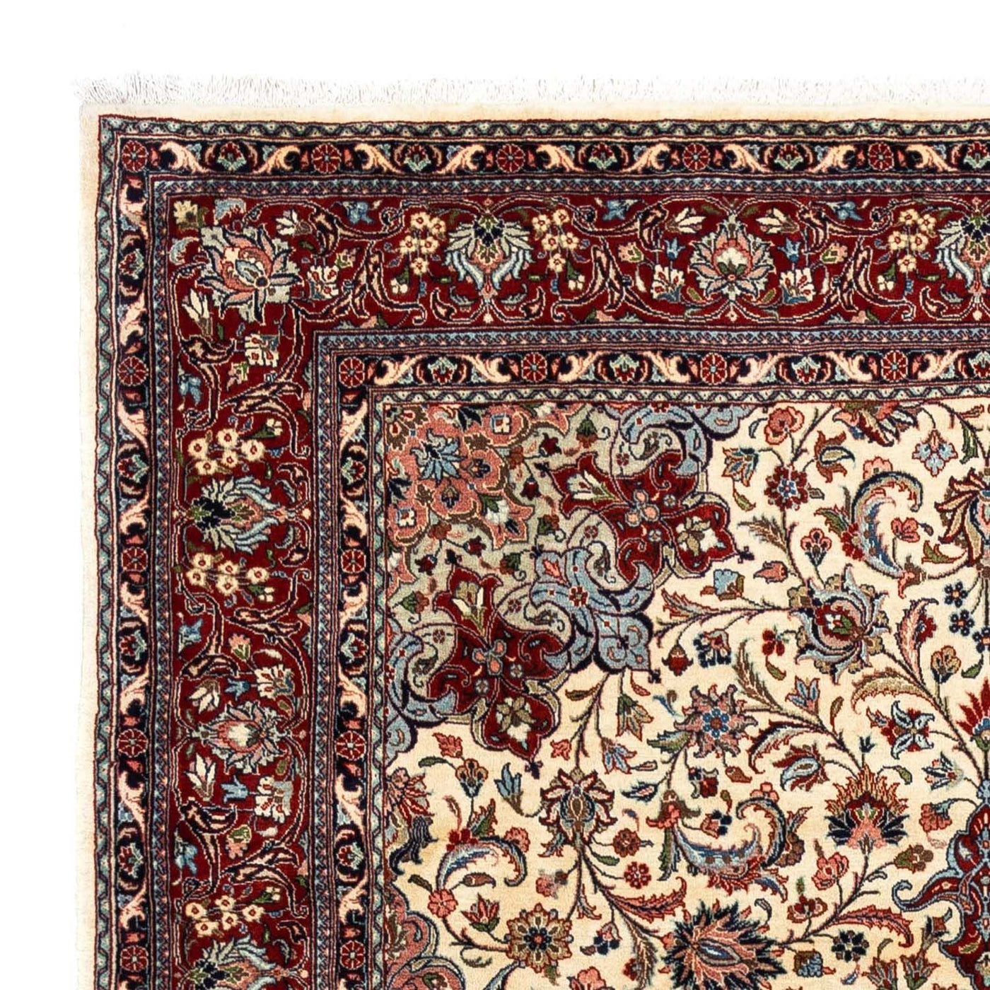 Golpayegan Teppich 310x209cm - Perserteppich
