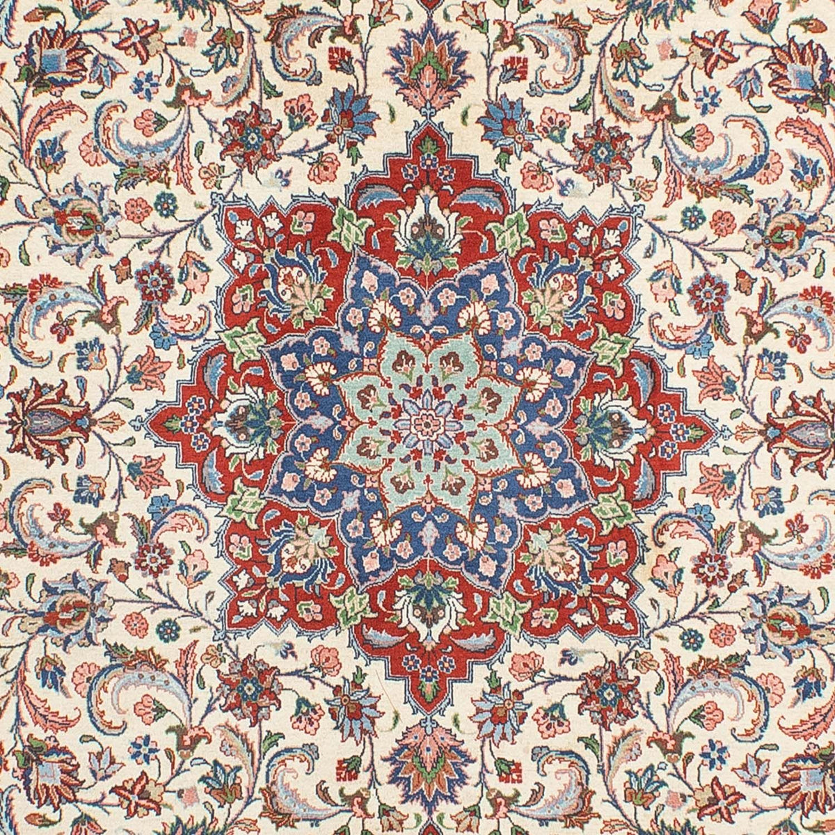 Perserteppich - Royal 303 x 208 cm