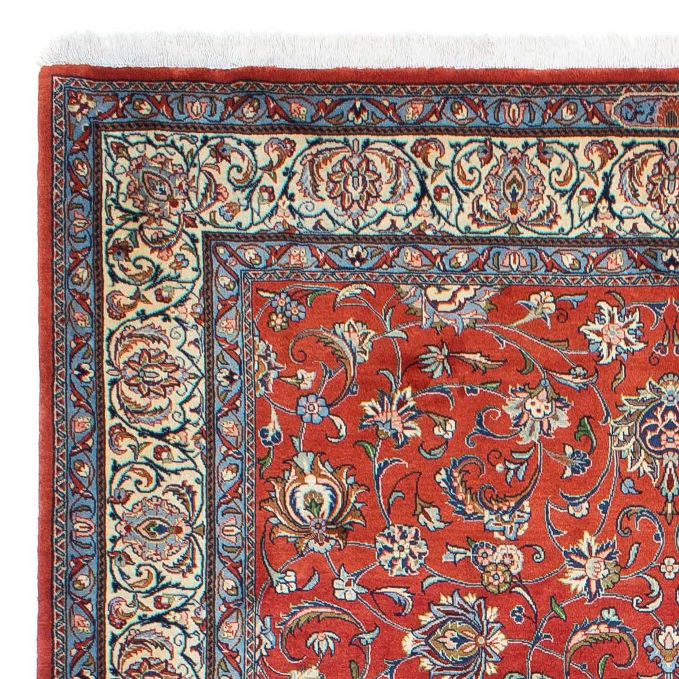 Golpayegan Teppich 315x220cm - Perserteppich
