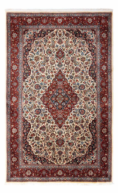 Golpayegan Teppich 200x302cm - Perserteppich