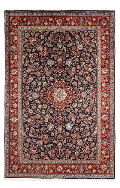 Golpayegan Teppich 210x302cm - Perserteppich