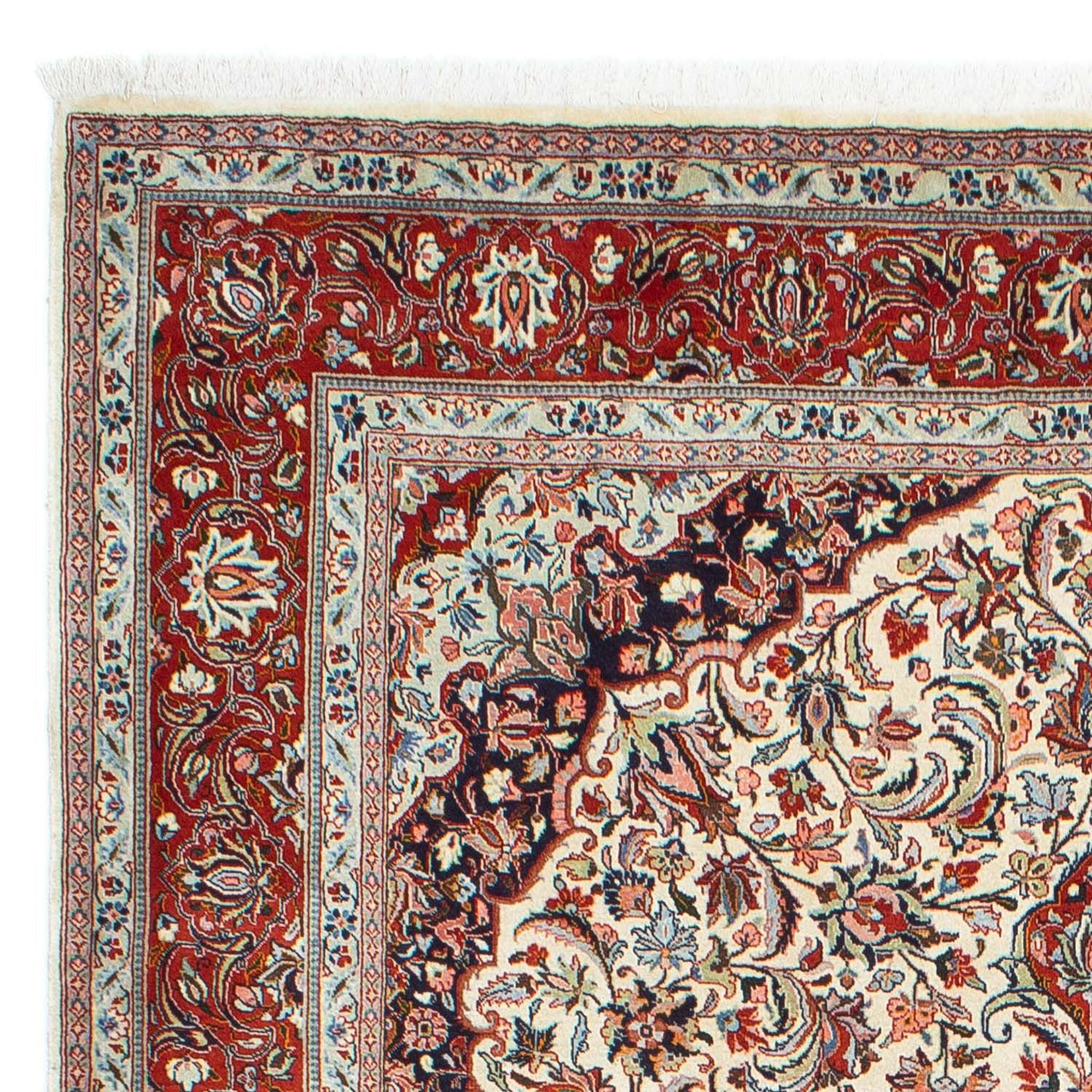 Golpayegan Teppich 310x210cm - Perserteppich