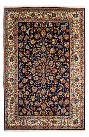 Perserteppich - Classic 300 x 200 cm - dunkelblau