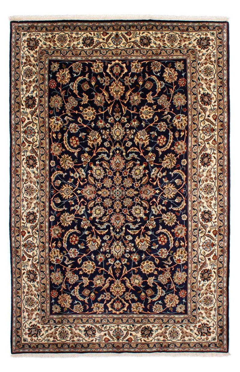 Perserteppich - Classic 300 x 200 cm - dunkelblau