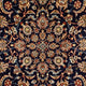 Perserteppich - Classic 300 x 200 cm - dunkelblau